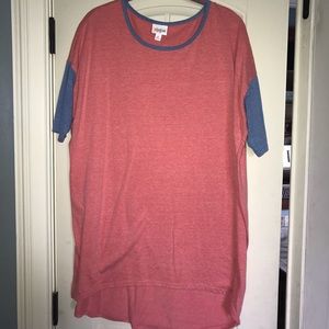 Lularoe Irma, size medium
